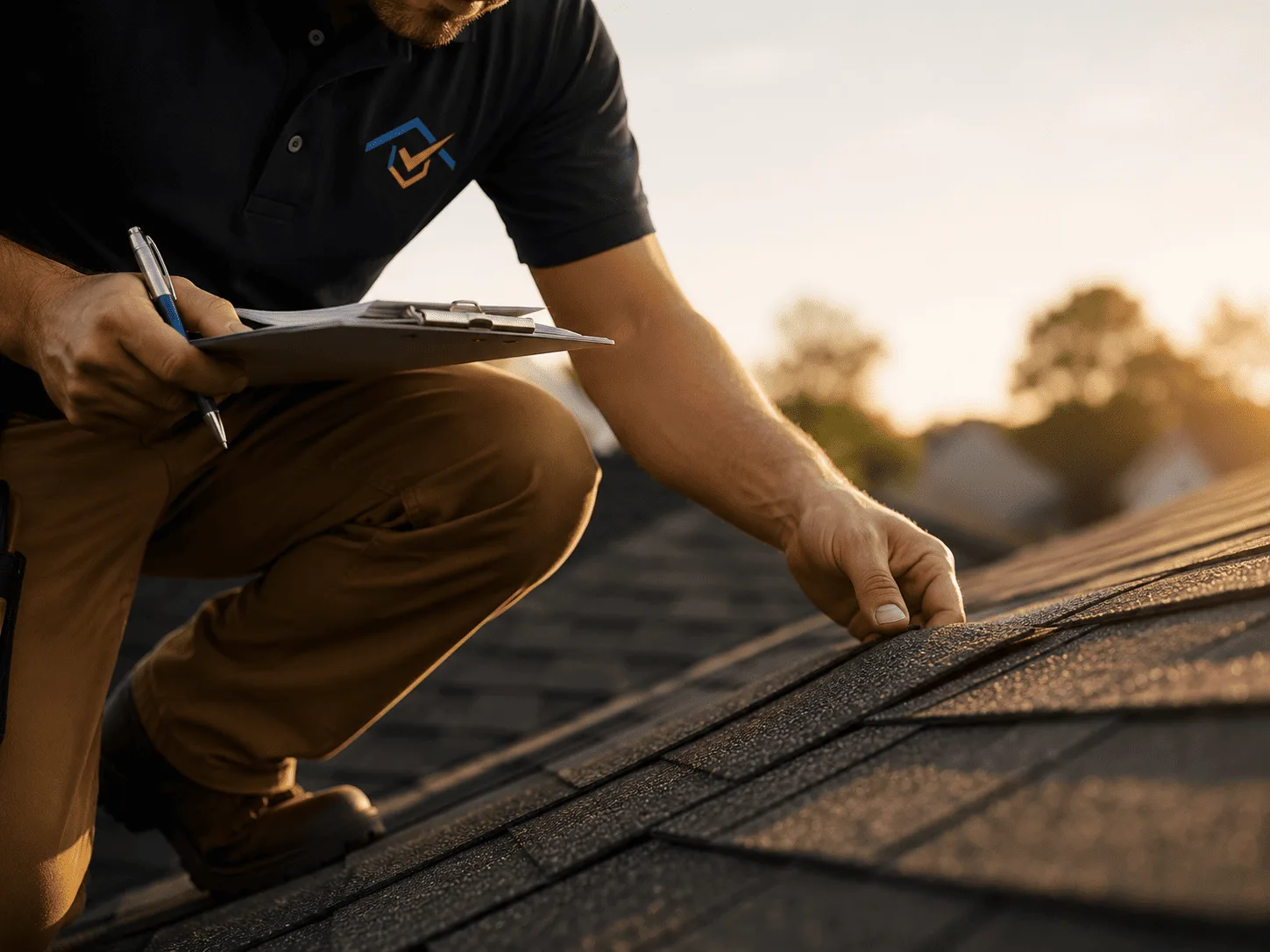 Why Choose Roof Inspection in Oglesby, TX