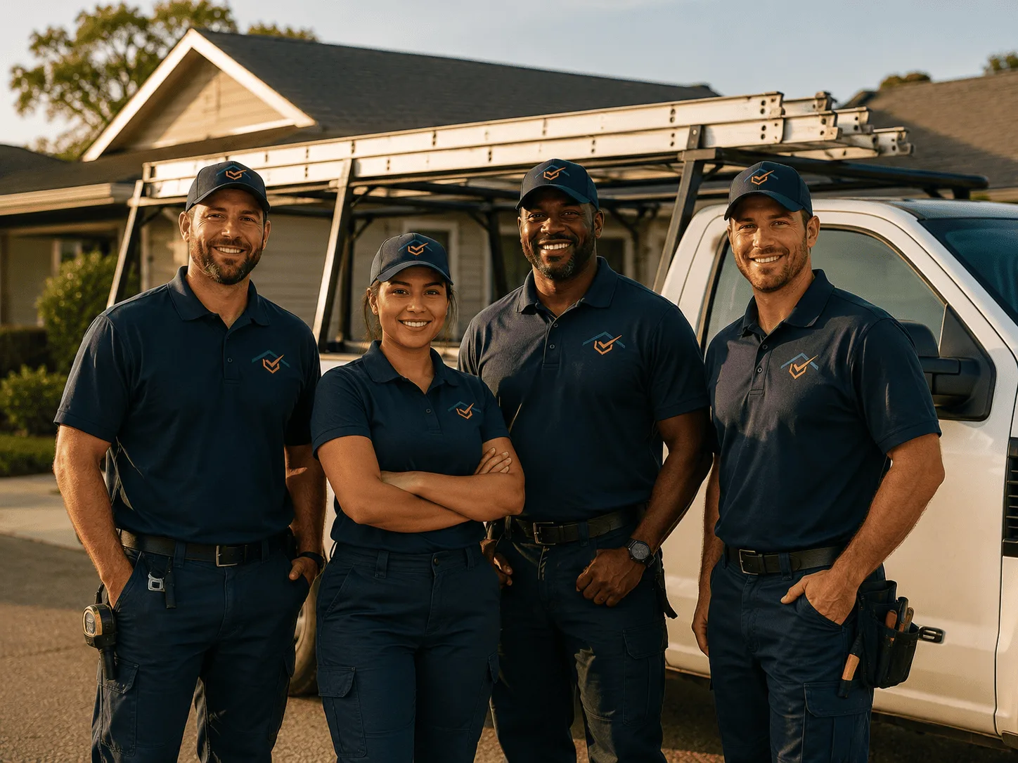 Roof Inspection company in Oglesby, TX
